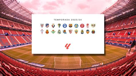 proxima jornada liga|Calendario LaLiga EA Sports 2024 .